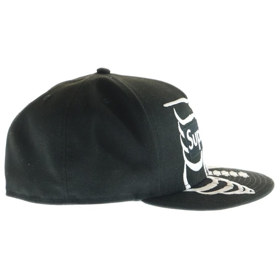 Supreme（シュプリーム） 25SS ×NEW ERA ニューエラ Bones Box Logo