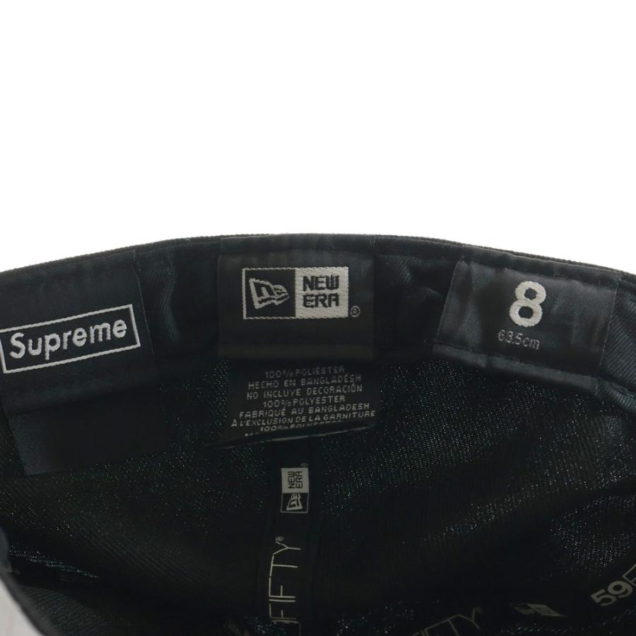 Supreme（シュプリーム） 25SS ×NEW ERA ニューエラ Bones Box Logo