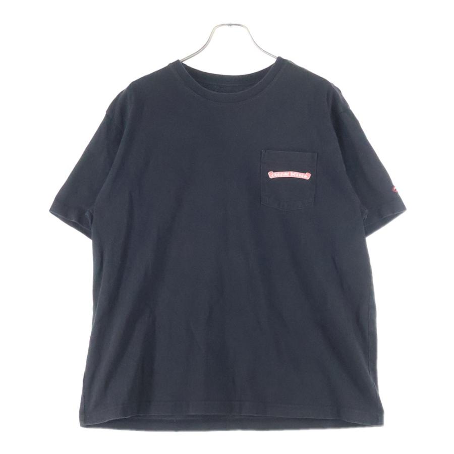 CHROME HEARTS（クロムハーツ） PPO STAY FAST RACE TEAM T-SHRT MATTY