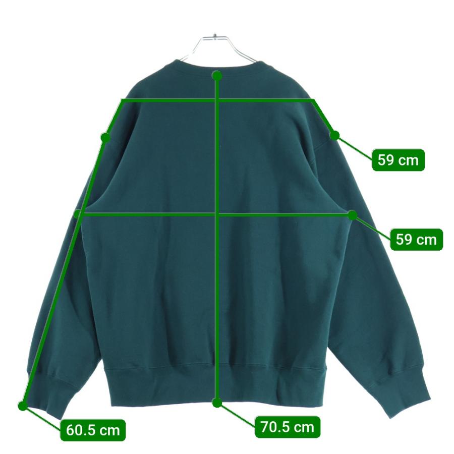 Supreme（シュプリーム） 22AW Box Logo Crewneck ボックスロゴ クルー