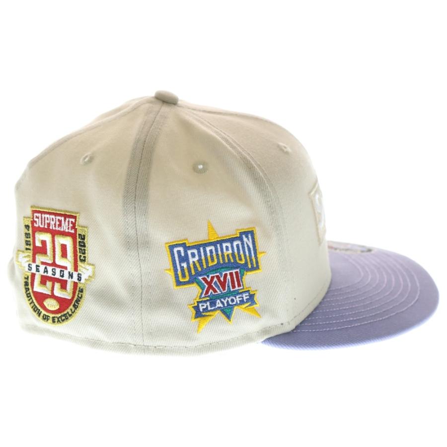 Supreme（シュプリーム） 23AW Championship Box Logo New Era