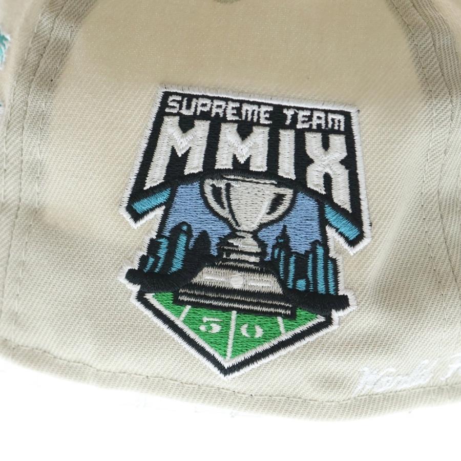 Supreme（シュプリーム） 23AW Championship Box Logo New Era