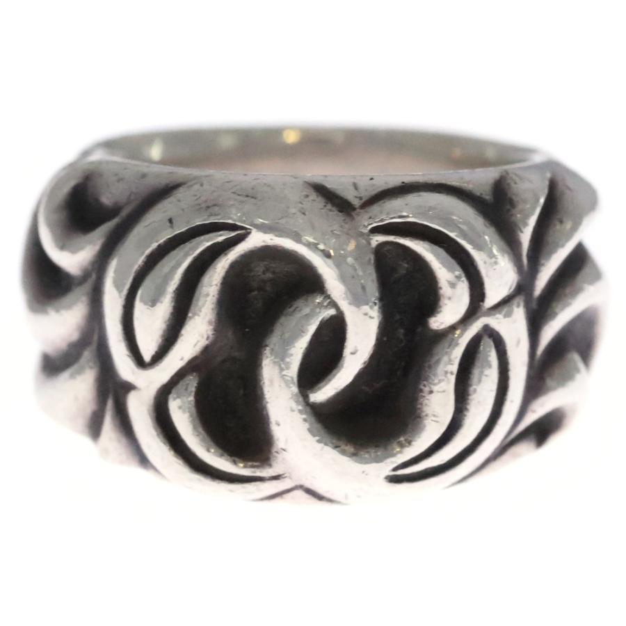 LONE ONES（ロンワンズ） コスミックユニオンリング シルバー : BRING