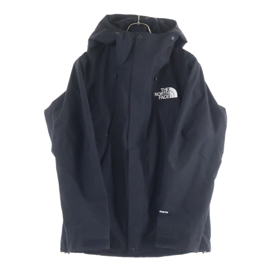 THE NORTH FACE（ザ ノースフェイス） MOUNTAIN JACKET GORE-TEX