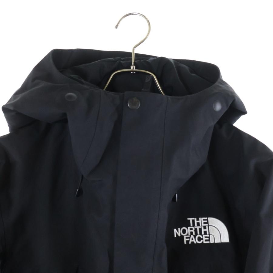 ざ*わ様 THE NORTH FACE GORE-TEX マウンテンパーカー X ザ・ノース・フェイス(THE NORTH FACE) ゴアテックス メンズマウンテン