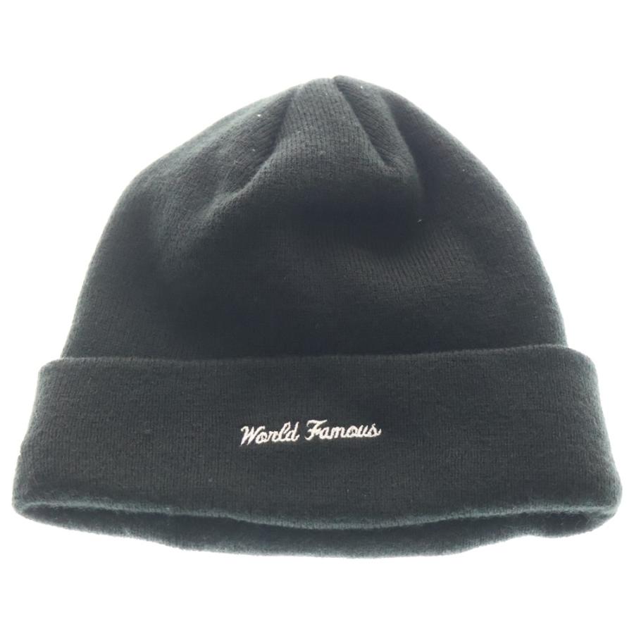 Supreme（シュプリーム） 22AW New Era Box Logo Beanie ニューエラ