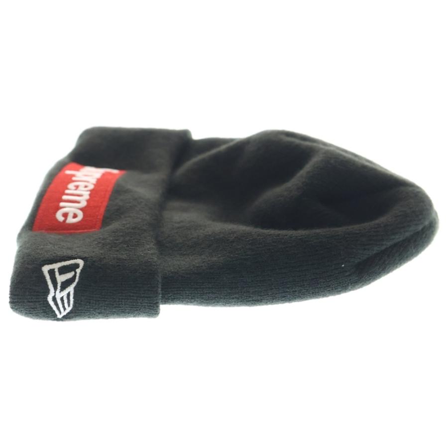 Supreme（シュプリーム） 22AW New Era Box Logo Beanie ニューエラ