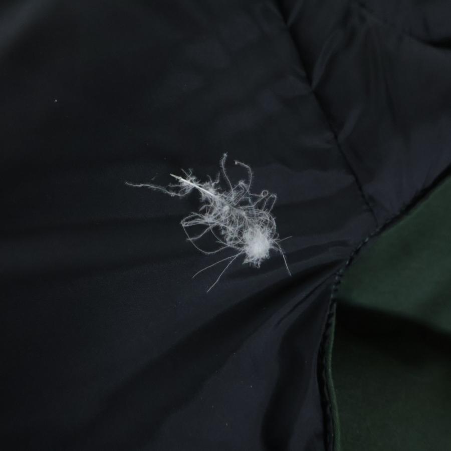 CANADA GOOSE（カナダグース） MONTREAL VEST モントリオールベスト