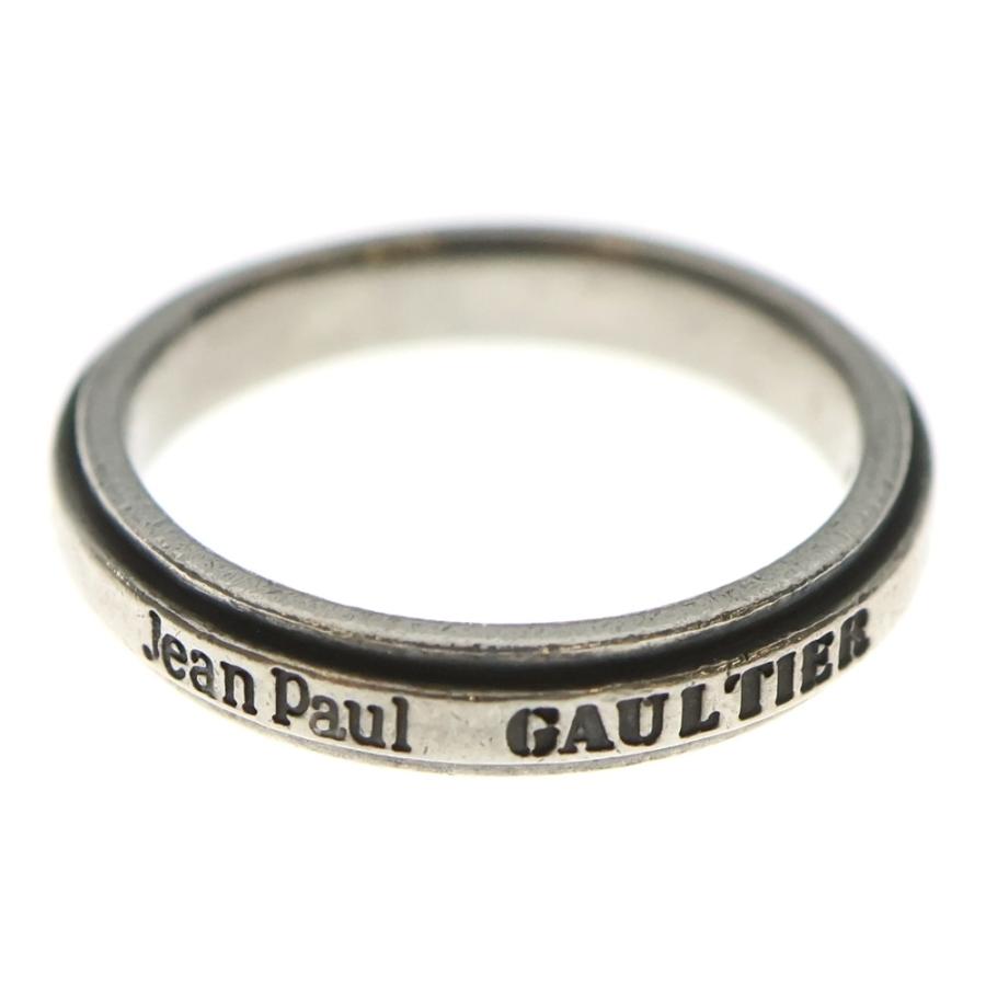 Jean Paul Gaultier（ジャンポール・ゴルチエ） ロゴ刻印 サークル