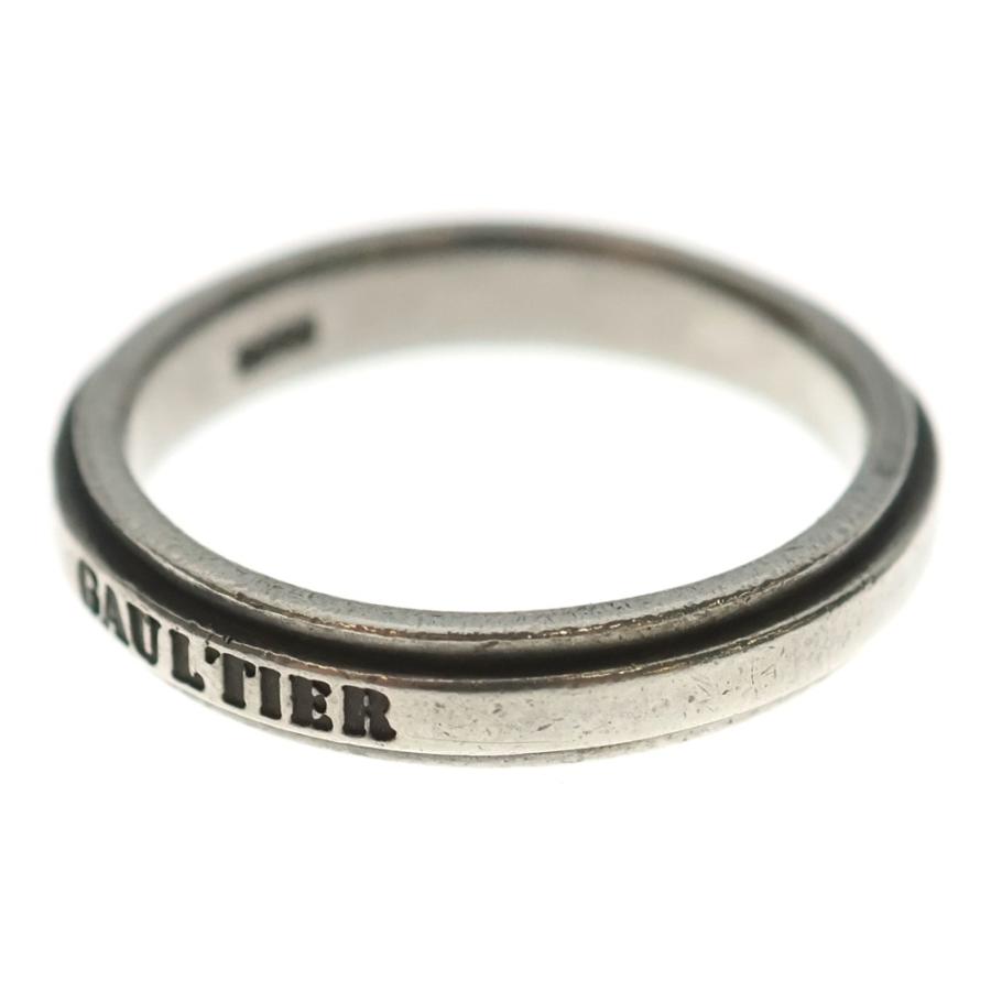 Jean Paul Gaultier（ジャンポール・ゴルチエ） ロゴ刻印 サークル