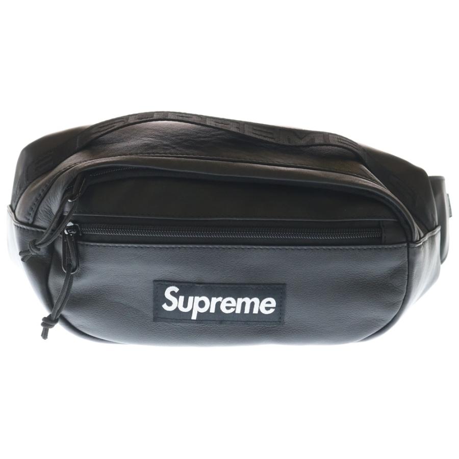 【美品】Supreme シュプリーム 24FW ウエストバッグ ボディバッグ ☆Supreme☆ シュプリーム ウエストバック Waist Bag 新品