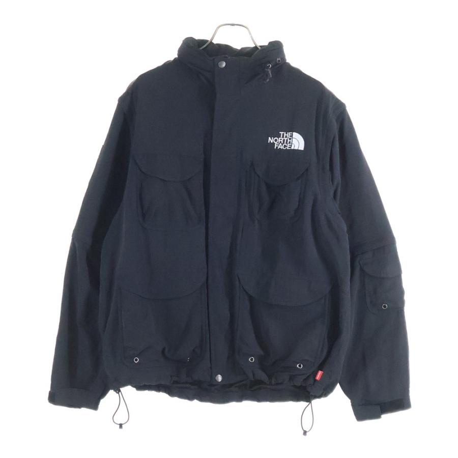 よ*ん様 SUPREME(シュプリーム) 22SS×THE NORTH FACE Supreme（シュプリーム） 22SS×THE NORTH FACE Trekking Convertible