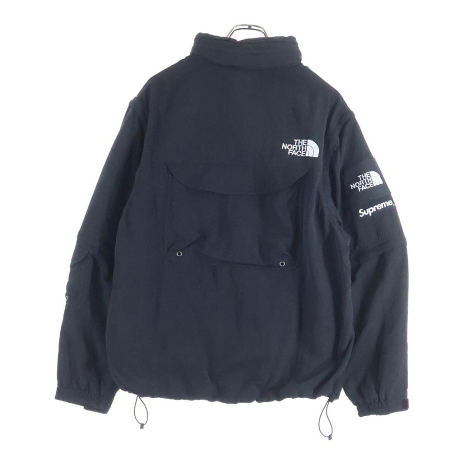 ジャケット・アウター supreme The North Face Trekking Jacket Supreme（シュプリーム） 22SS×THE NORTH FACE Trekking Convertible