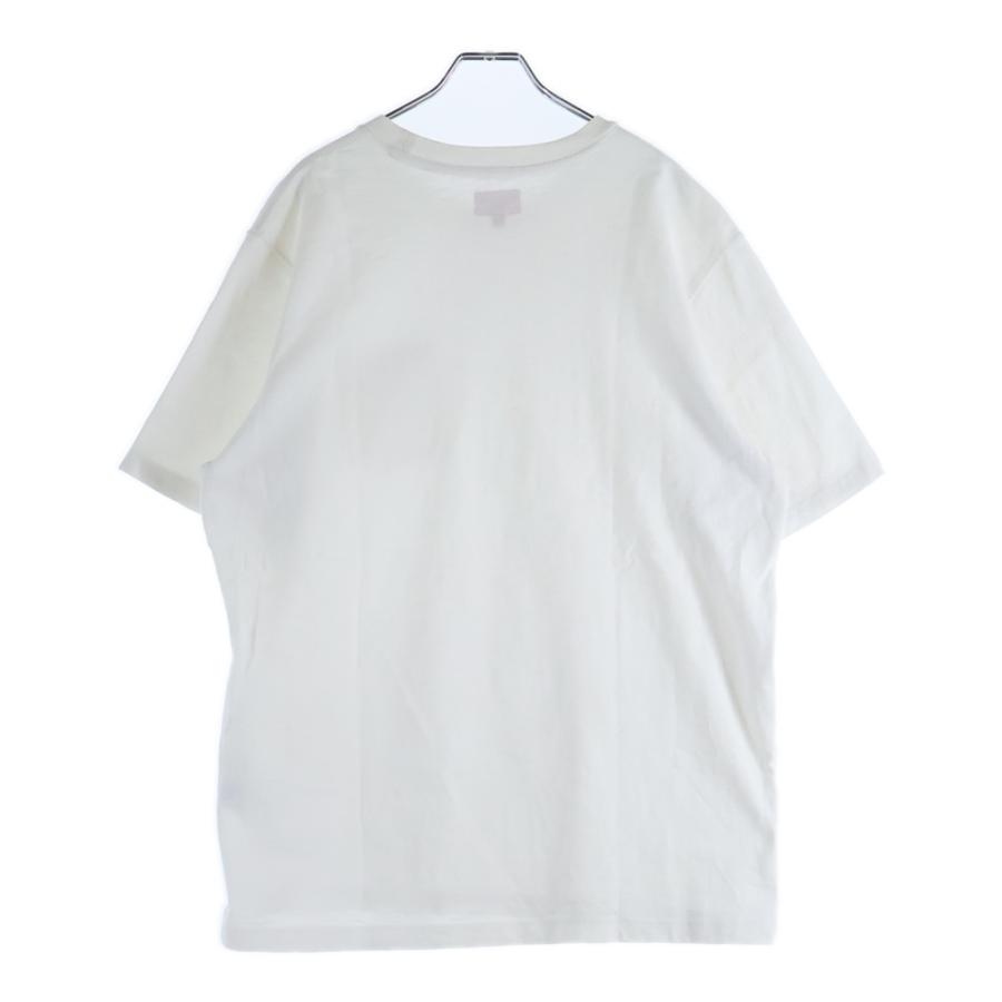 Supreme（シュプリーム） 22SS S/S Pocket Tee ポケット刺繍 クルー