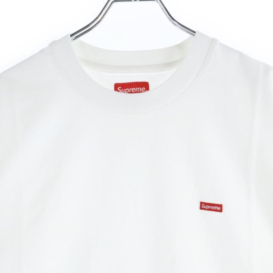 Supreme（シュプリーム） 19SS Small Box Logo Tee スモールボックス