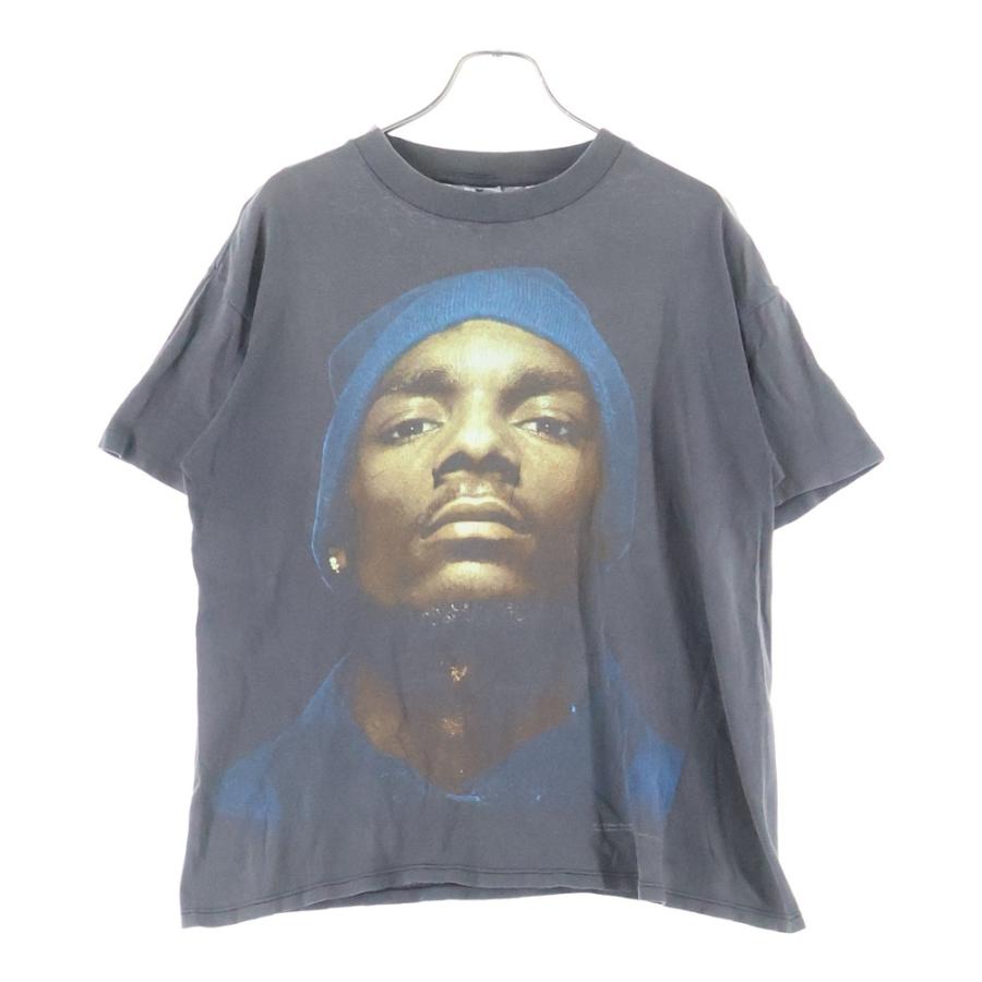 VINTAGE ヴィンテージ 90s SNOOP DOGG 1993 BEWARE OF スヌープ ドッグ