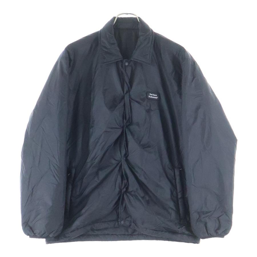 The Ennoy Professional エンノイプロフェッショナル 21AW フロント