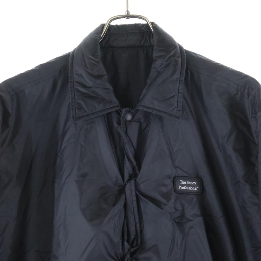 The Ennoy Professional エンノイプロフェッショナル 21AW フロント