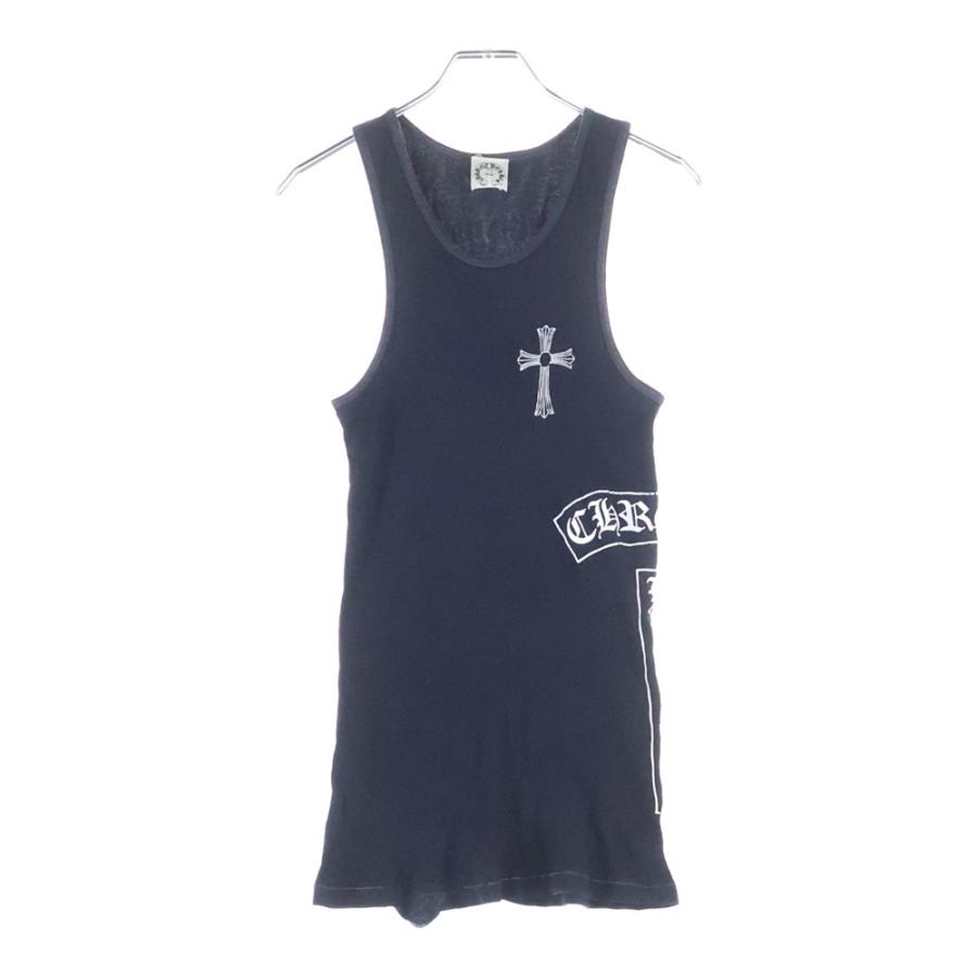 CHROME HEARTS（クロムハーツ） OLD FUCK YOU TANK TOP オールド