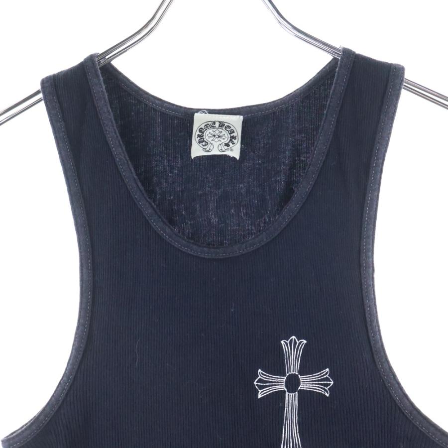 CHROME HEARTS（クロムハーツ） OLD FUCK YOU TANK TOP オールド