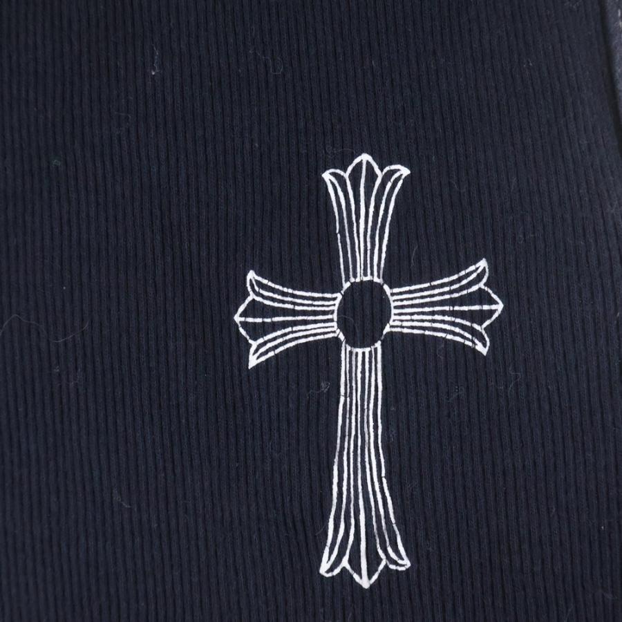 CHROME HEARTS（クロムハーツ） OLD FUCK YOU TANK TOP オールド
