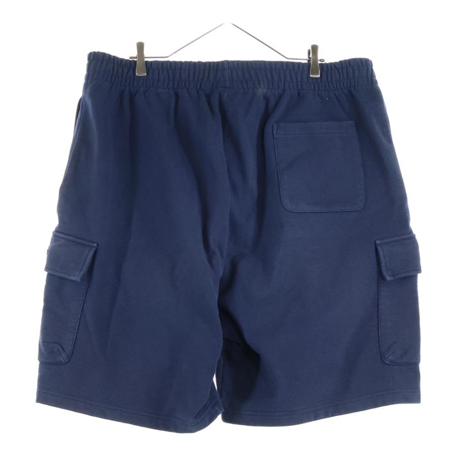 Supreme（シュプリーム） 23SS Small Box Baggy Cargo Sweatshort