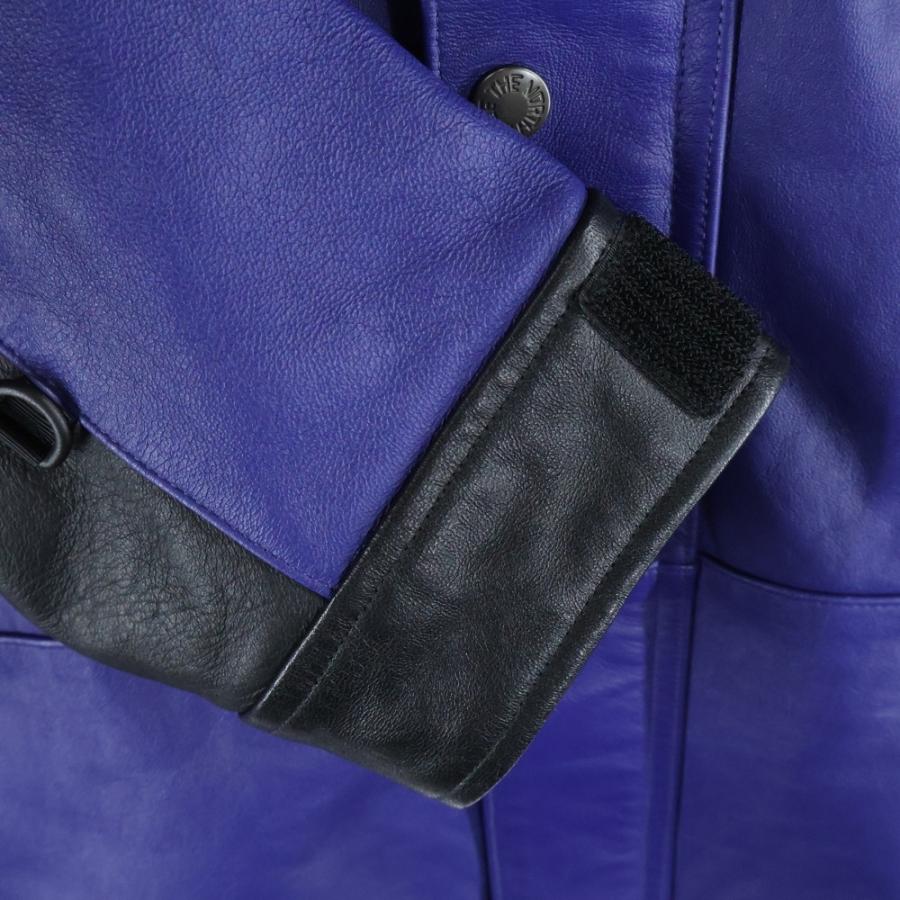 Supreme（シュプリーム） 18AW × THE NORTH FACE Leather Mountain