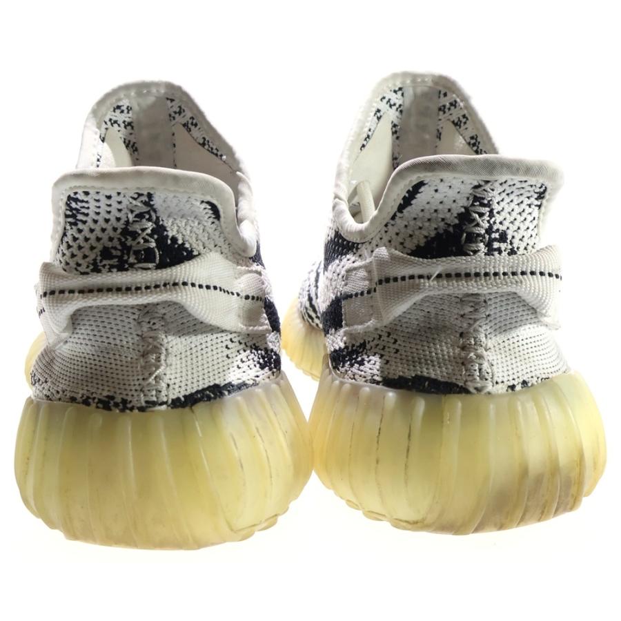 adidas（アディダス） YEEZY BOOST 350 V2 ZEBRA CP9654 イージー 