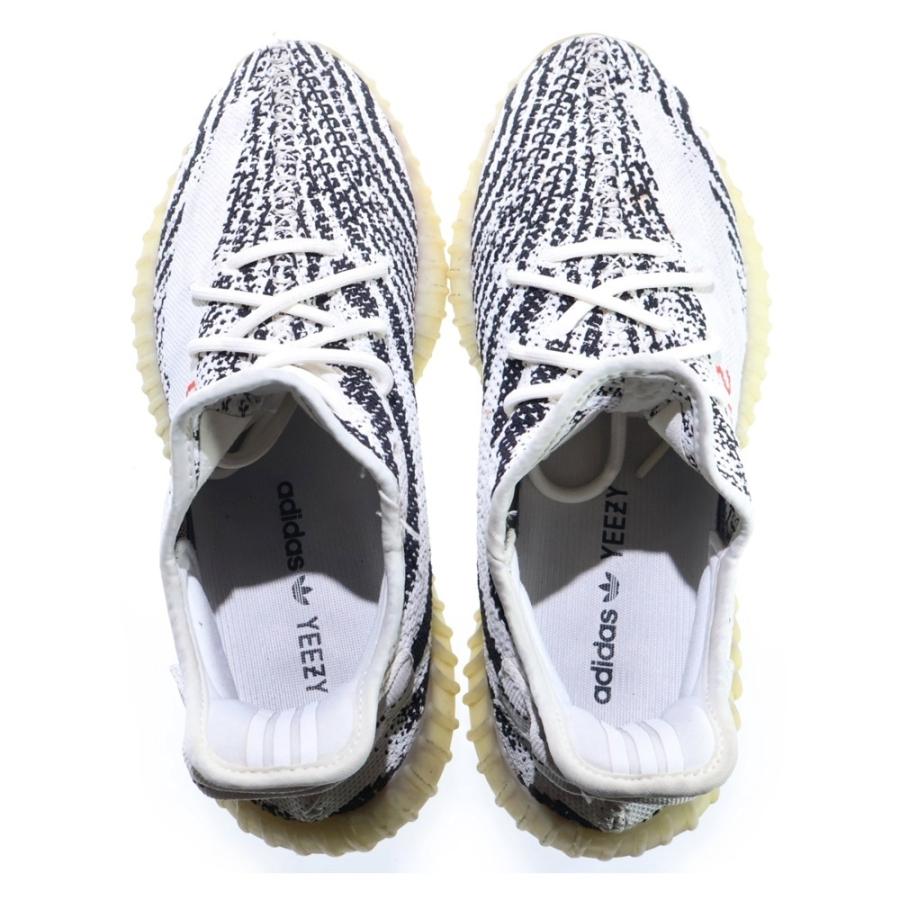 アディダス イージーブースト350V2 77-EY2506-28 adidas（アディダス） YEEZY BOOST 350 V2 ZEBRA CP9654 イージー