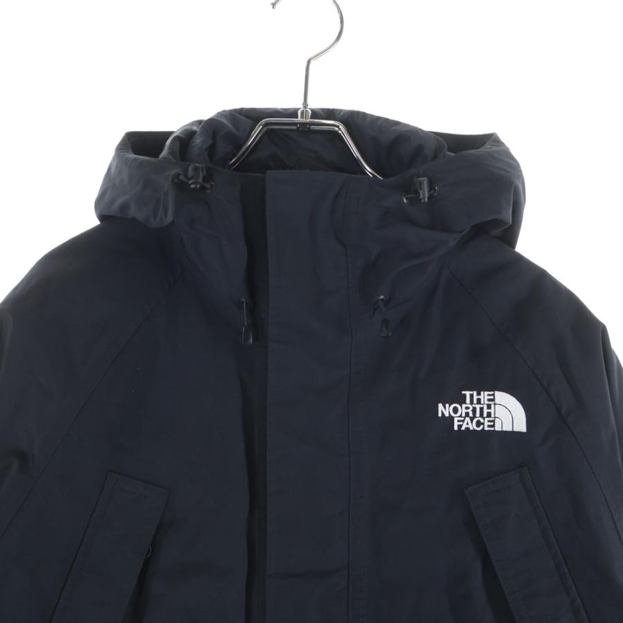 THE NORTH FACE（ザ ノースフェイス） GRACE TRICLIMATE JACKET