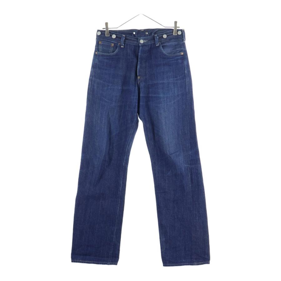 v*8様 Levi's 501XX 1901年モデル W32 L34 カタカナ Levi's® Vintage Clothing 1901 501®ジーンズ KATAKANA RIGID