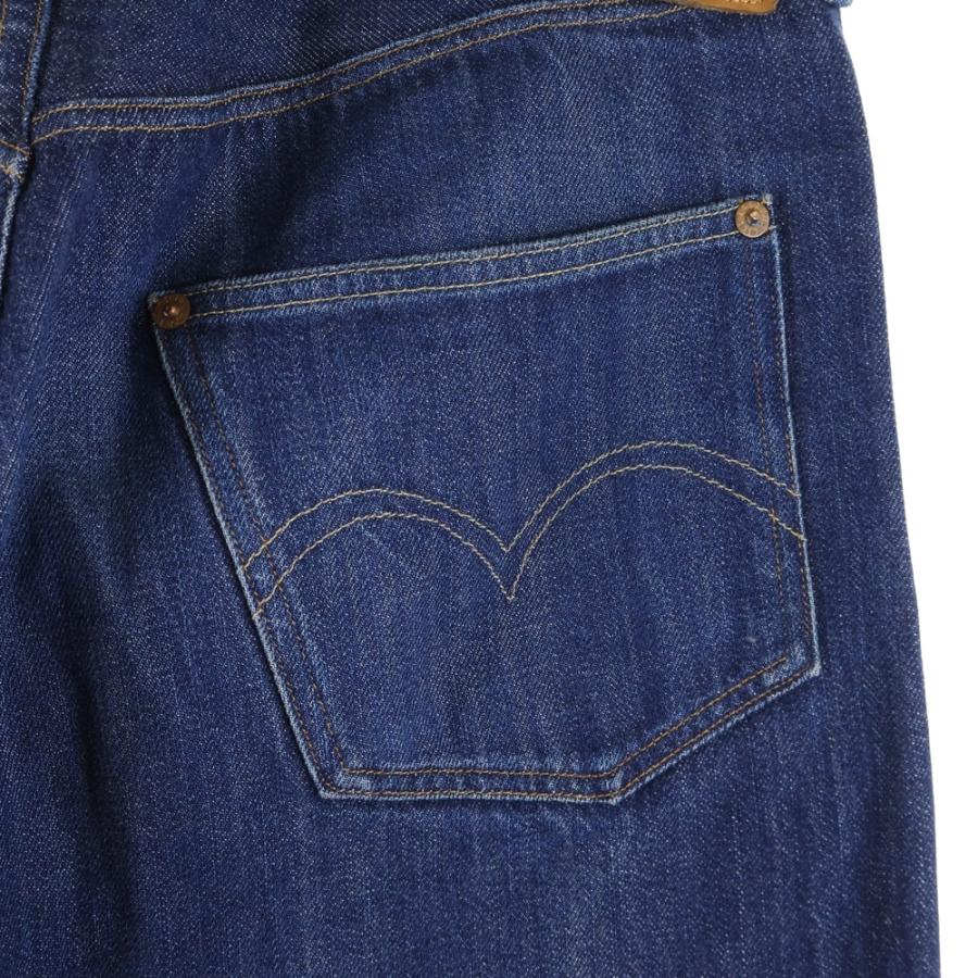 Levi's（リーバイス） 501XX KATAKANA カタカナパッチ ボタンフライ