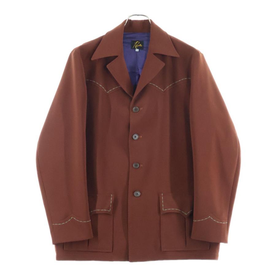 Needles（ニードルス） 21SS Western Leisure Jacket ウエスタン