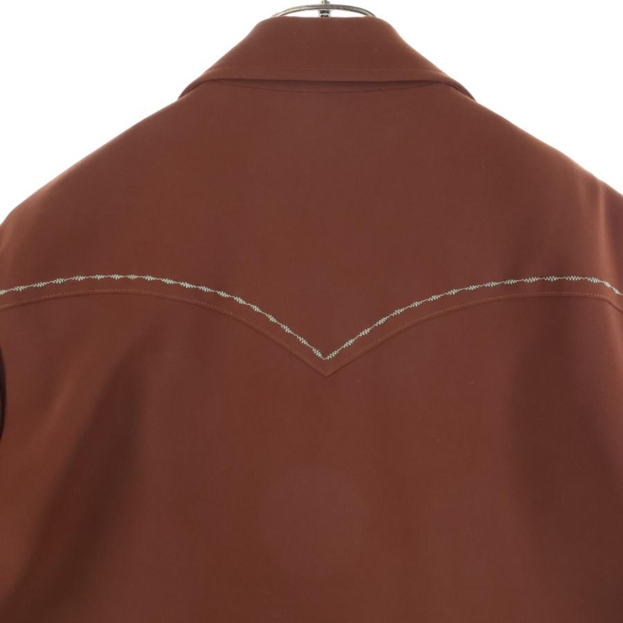 Needles（ニードルス） 21SS Western Leisure Jacket ウエスタン
