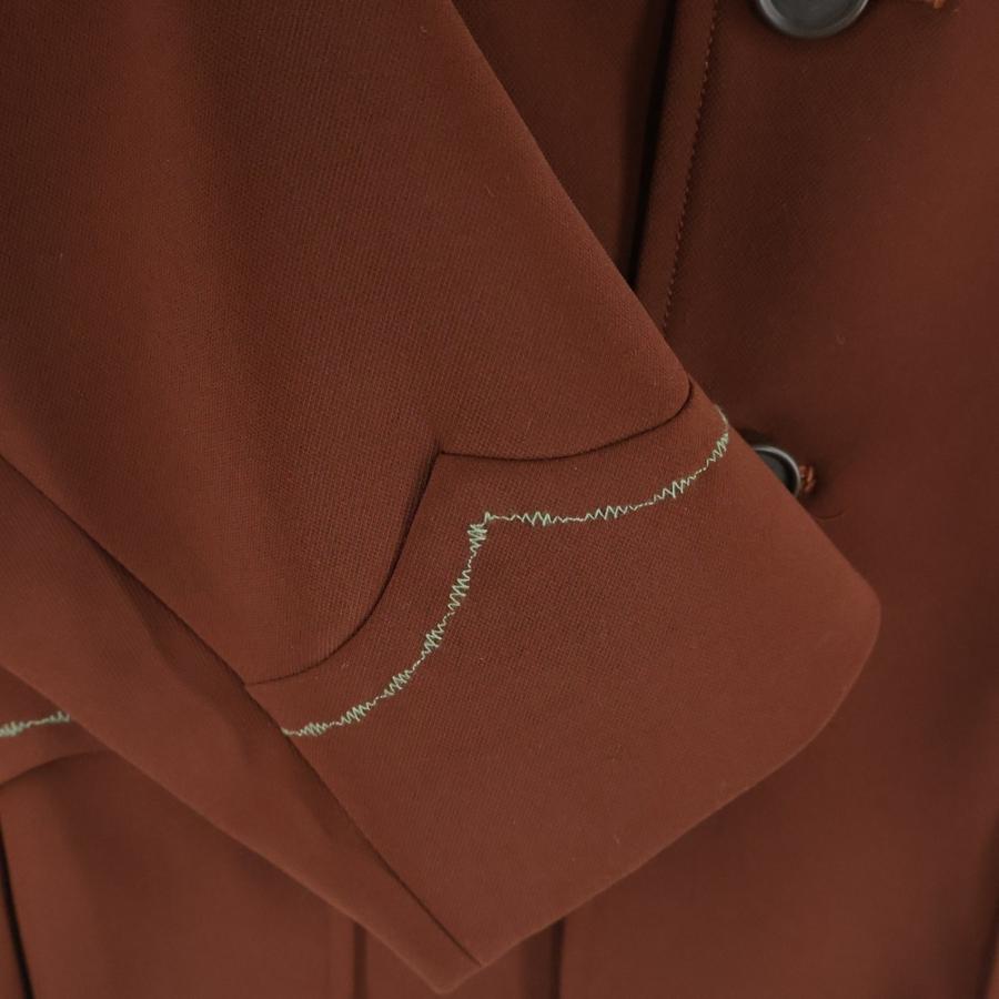 Needles（ニードルス） 21SS Western Leisure Jacket ウエスタン