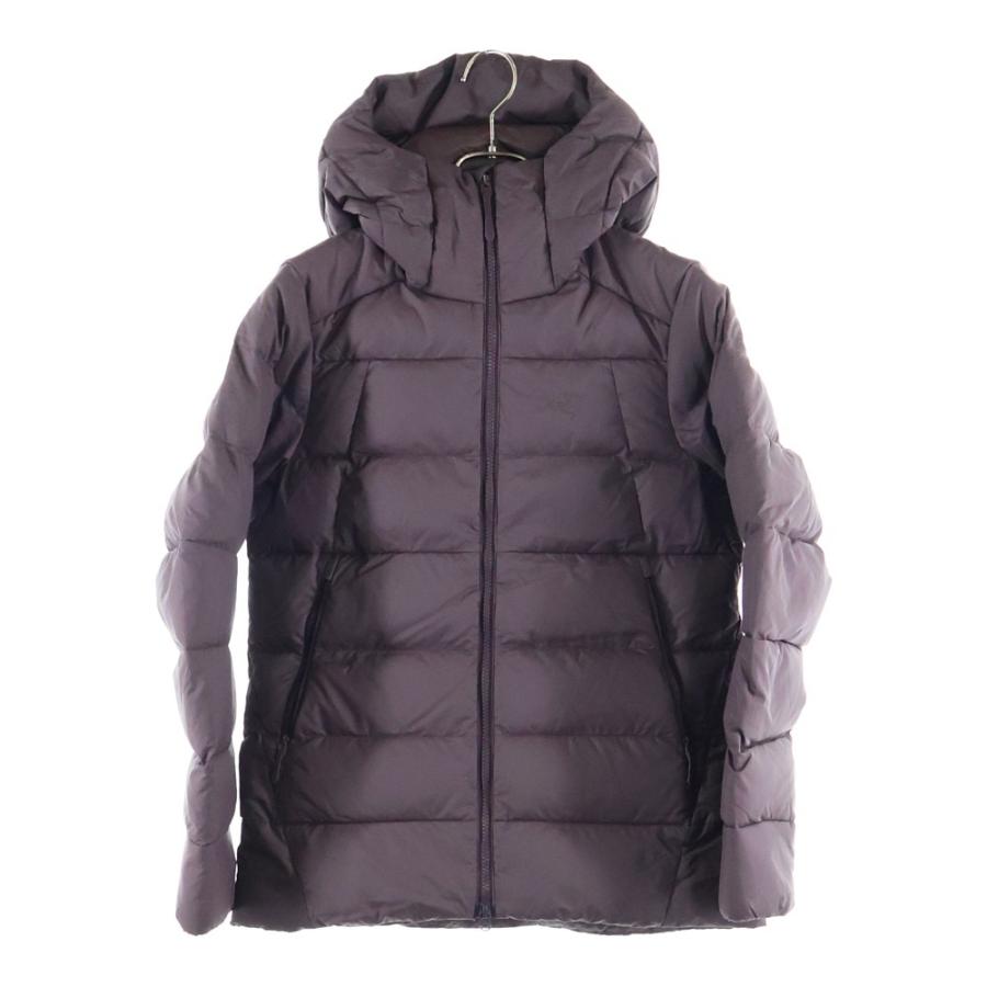 ARC'TERYX（アークテリクス） WMNS SOLIUM HOODY ウィメンズ ソリウム