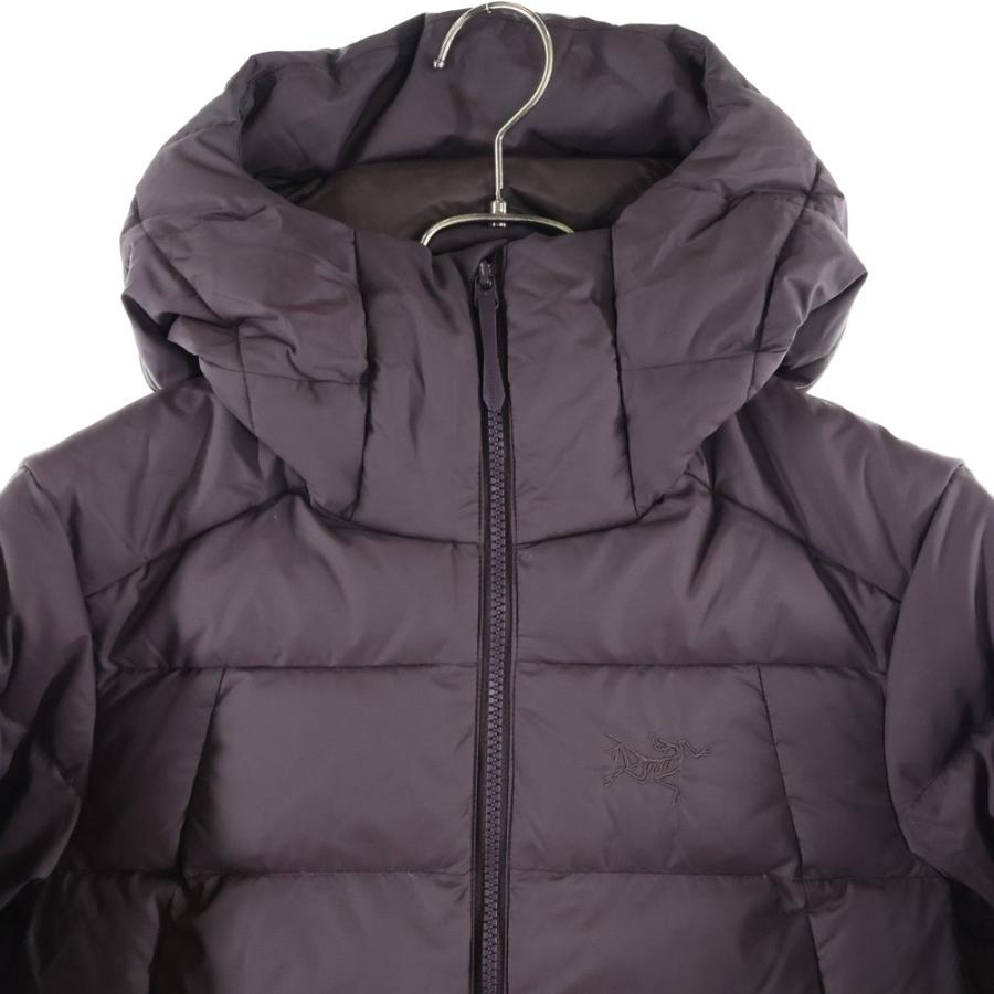 ARC'TERYX（アークテリクス） WMNS SOLIUM HOODY ウィメンズ ソリウム