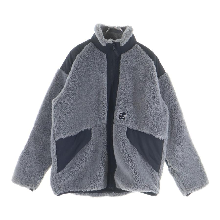 00's Woolrich ジップアップジャケット ブルゾン メンズL 00's Woolrich ジップアップジャケット ブルゾン メンズL 【公式通販】