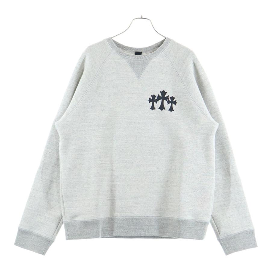 CHROME HEARTS（クロムハーツ） Y NOT CH Applique Embroidery