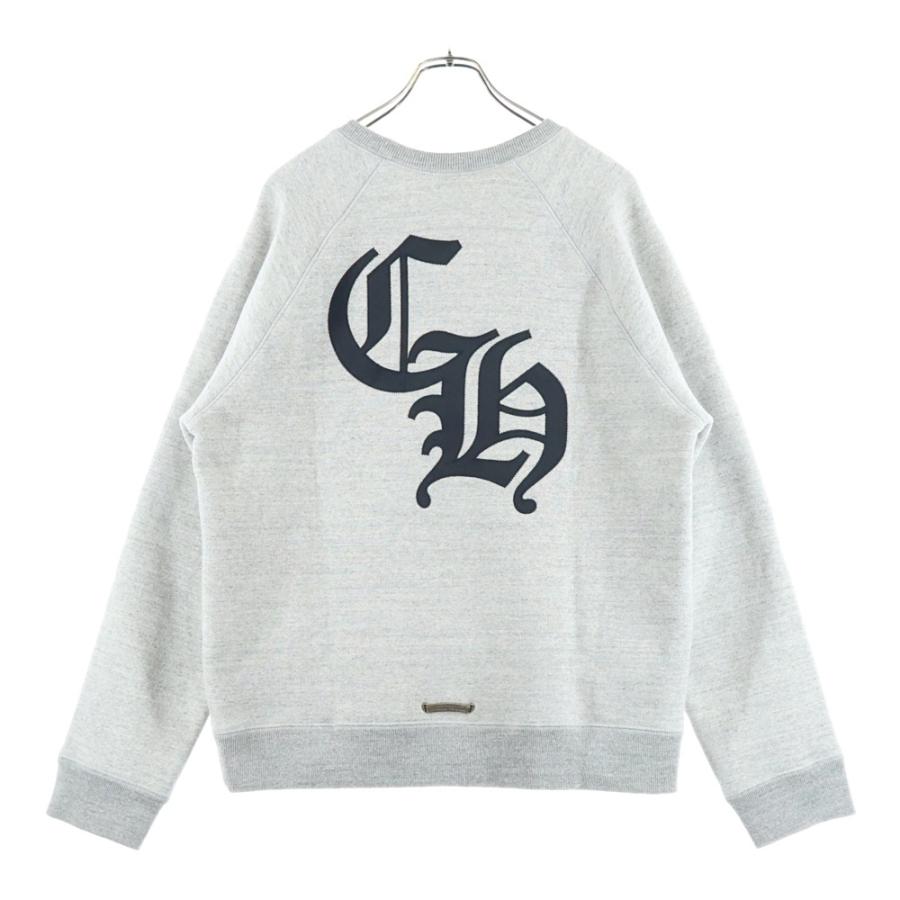 CHROME HEARTS（クロムハーツ） Y NOT CH Applique Embroidery