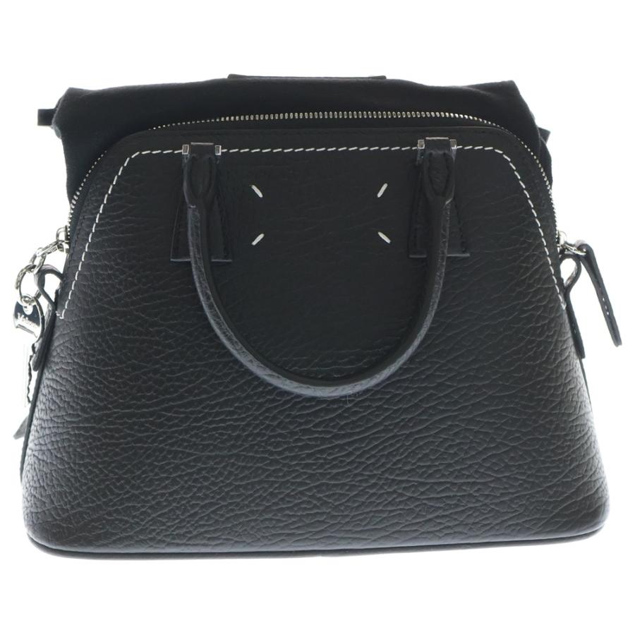 Maison Margiela（メゾンマルジェラ） 5AC MINI 2WAY ミニ レザー