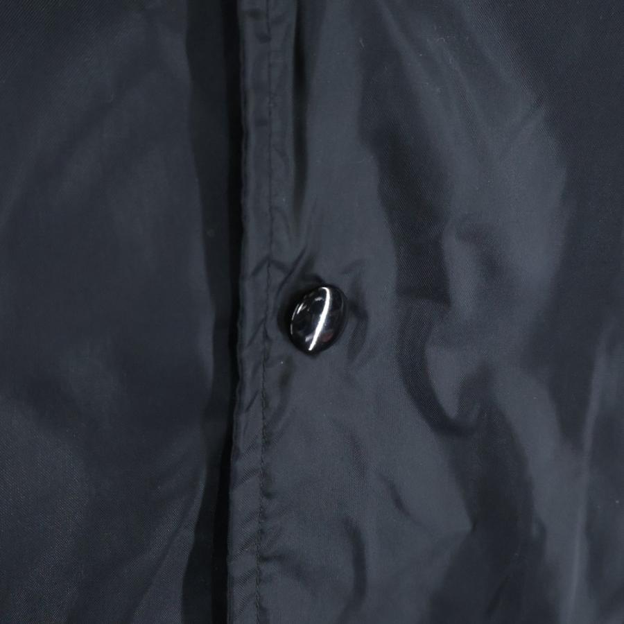 CHALLENGER（チャレンジャー） ×MASH UP COACH JACKET マッシュアップ