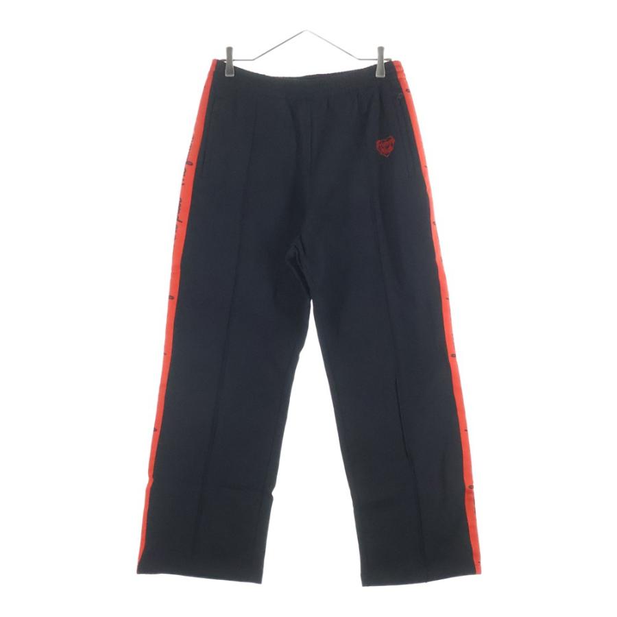 HUMAN MADE（ヒューマンメード） ヒューマンメイド 24SS TRACK PANTS