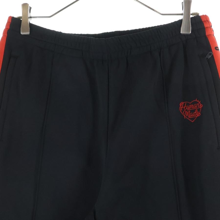 ヒューマンメイド　 TRACK PANTS HUMAN MADE（ヒューマンメード） ヒューマンメイド 24SS TRACK PANTS