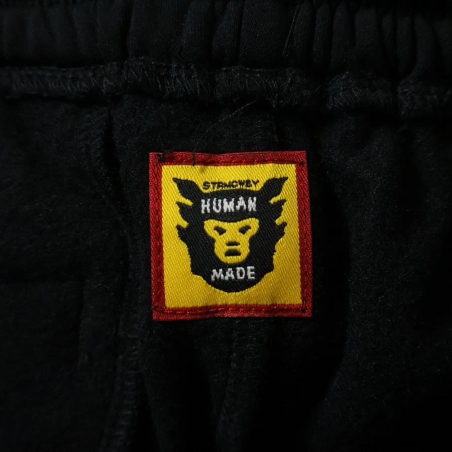HUMAN MADE（ヒューマンメード） ヒューマンメイド 24SS TRACK PANTS
