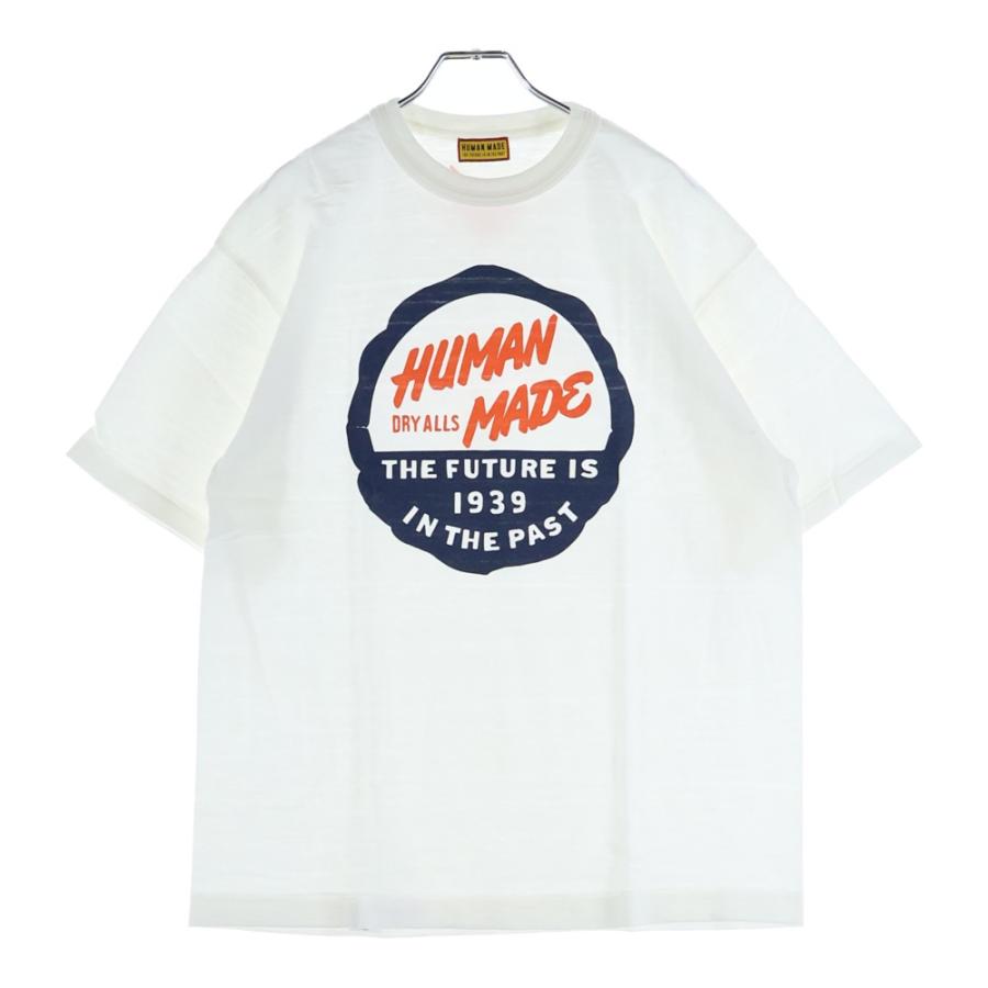 HUMAN MADE ヒューマンメイド 23AW GRAPHIC T-SHIRT HUMAN MADE（ヒューマンメード） ヒューマンメイド GRAPHIC T-SHIRT