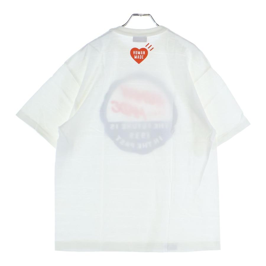 HUMAN MADE（ヒューマンメード） ヒューマンメイド GRAPHIC T-SHIRT