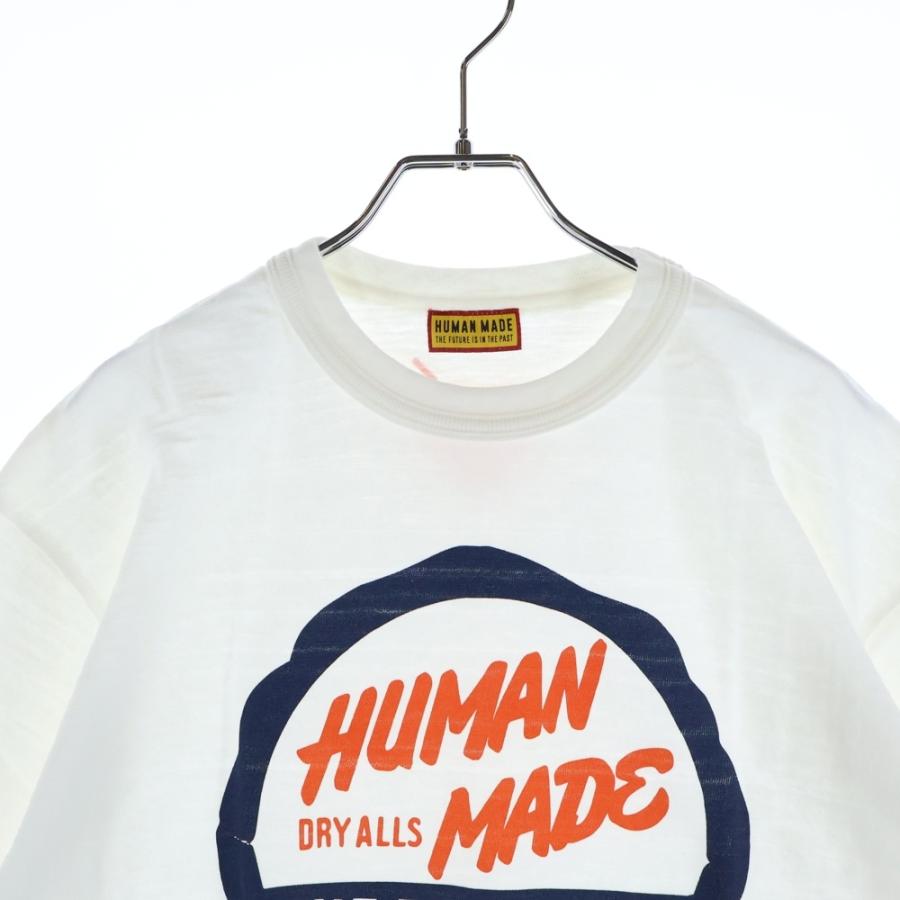 HUMAN MADE（ヒューマンメード） ヒューマンメイド GRAPHIC T-SHIRT