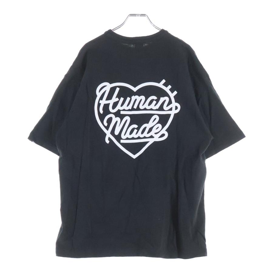 HUMAN MADE（ヒューマンメード） ヒューマンメイド Heart Badge Tee