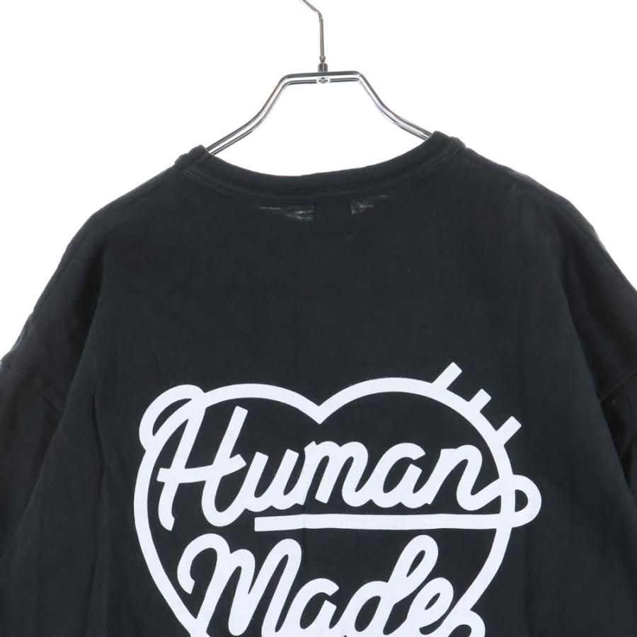 HUMAN MADE（ヒューマンメード） ヒューマンメイド Heart Badge Tee